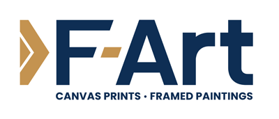 F-Art – Drukowanie na płótnie